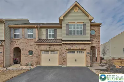 4450 Elmwood Drive, Lower Nazareth Twp, PA 18064 - Photo 1