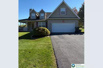 8647 Reservoir Road, Heidelberg Twp, PA 18053 - Photo 1