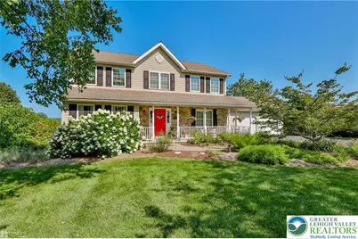 8097 Claussville Road, Weisenberg Township, PA 18051 - Photo 1