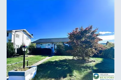 320 Paoli Street, Salisbury Township, PA 18103 - Photo 1