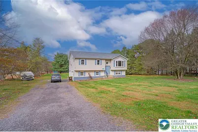 236 Ryan Road, Tunkhannock Twp, PA 18610 - Photo 1