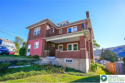 758 Church Street, Palmerton Boro, PA 18071 - Photo 1