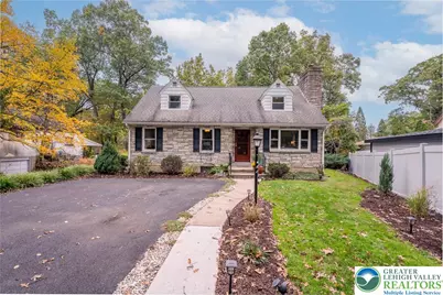 2449 S Howard Street #Rear, Allentown City, PA 18103 - Photo 1