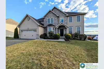 254 Danbury Drive, Upper Nazareth Twp, PA 18064 - Photo 1