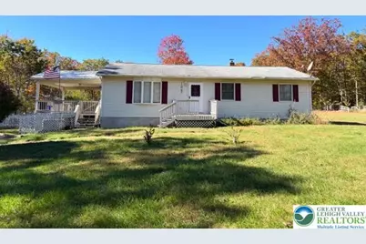 1067 Broadview Drive, Jim Thorpe Boro, PA 18229 - Photo 1