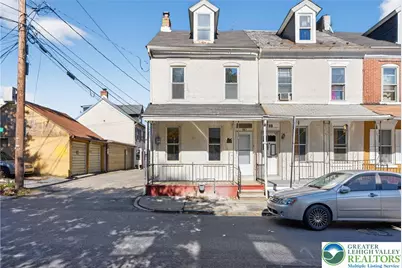 737 W Liberty Street, Allentown City, PA 18102 - Photo 1