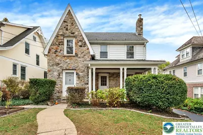 833 Brodhead Street, Easton, PA 18042 - Photo 1