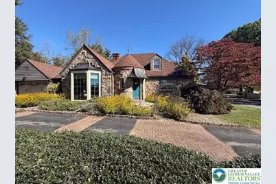 2860 Center Street, Bethlehem City, PA 18017 - Photo 1