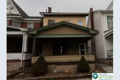 1222 19th Avenue, Other, PA 16601 - Photo 1