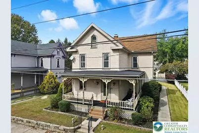 818 Thomas Street, Stroudsburg, PA 18360 - Photo 1