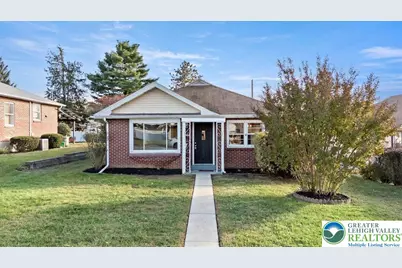 14 E Paoli Street, Allentown City, PA 18103 - Photo 1