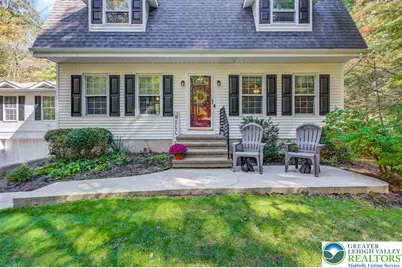 205 Winding Way, Chestnuthill Twp, PA 18353 - Photo 1