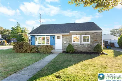 2134 Livingston Street, Bethlehem City, PA 18017 - Photo 1