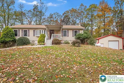 600 N Harrity Road, Parryville Boro, PA 18071 - Photo 1