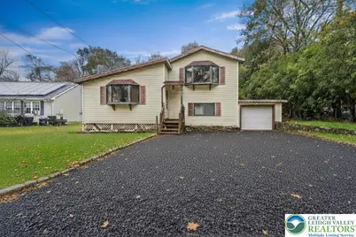 217 Coach Road, Coolbaugh Twp, PA 18466 - Photo 1