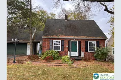 1258 S Jefferson Street, Allentown, PA 18103 - Photo 1