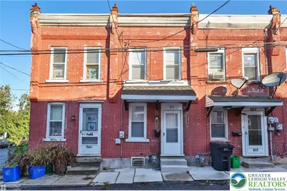 815 Laufer Street, Bethlehem City, PA 18015 - Photo 1