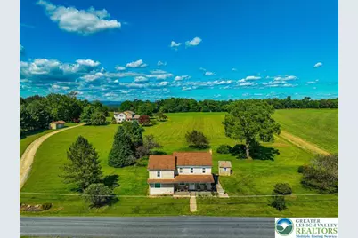 2485 Summer Mountain Road, Towamensing Twp, PA 18071 - Photo 1