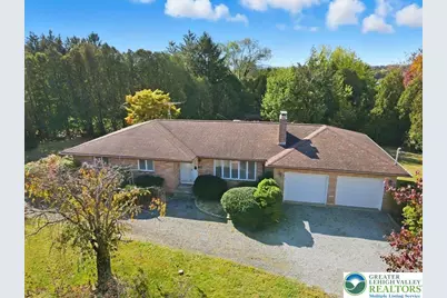 4395 E Texas Road, Lower Macungie, PA 18103 - Photo 1