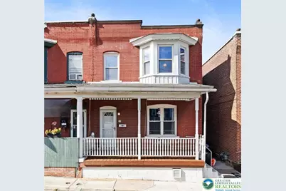 1009 Pawnee Street, Fountain Hill Boro, PA 18015 - Photo 1