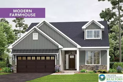 308 Abby Road #Lot 5, Macungie Boro, PA 18062 - Photo 1