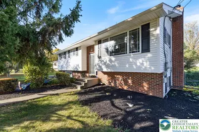 7512 S Main Street, Upper Saucon Township, PA 18036 - Photo 1