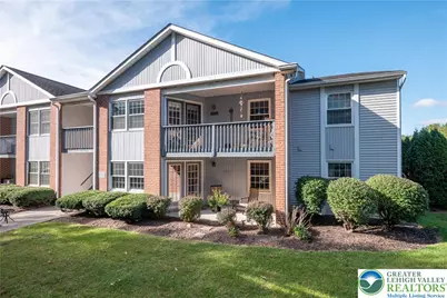 4931 Cheryl Drive #117, Bethlehem City, PA 18017 - Photo 1