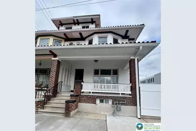 21 N Jefferson Street, Allentown City, PA 18102 - Photo 1