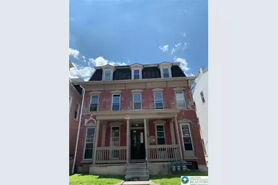 312 N 6th Street #2B, Allentown, PA 18102 - Photo 1