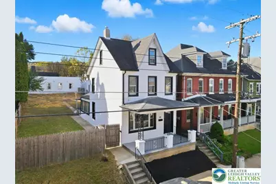 338 W Lincoln Street, Easton, PA 18042 - Photo 1