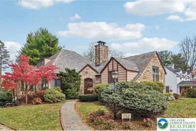 714 W Goepp Street, Bethlehem City, PA 18018 - Photo 1