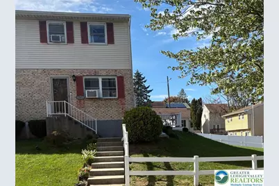 708 S Armour Street, Allentown, PA 18103 - Photo 1