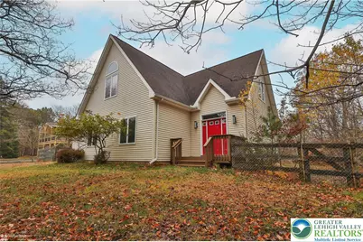 91 Markham Way, Penn Forrest, PA 18210 - Photo 1