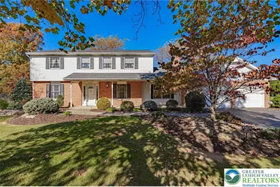 820 Yorkshire Road, Bethlehem City, PA 18017 - Photo 1