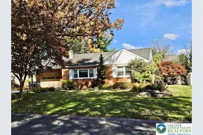 4071 Hampshire Court, South Whitehall Twp, PA 18104 - Photo 1