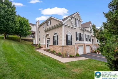 174 Augusta Terrace, Williams Township, PA 18042 - Photo 1