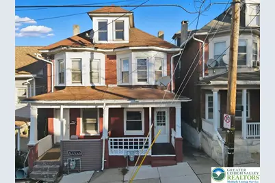 633 W Wilkes Barre Street, Easton, PA 18042 - Photo 1