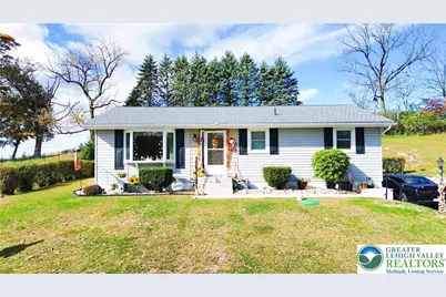 6860 Mill Creek Road, Washington Township, PA 18080 - Photo 1