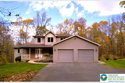 160 Dryville Road, Richmond Twp, PA 19522 - Photo 1