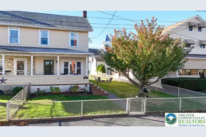 118 E Grant Street, McAdoo, PA 18237 - Photo 1