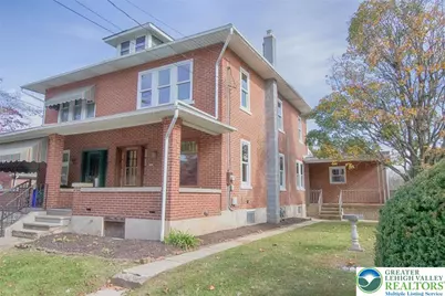 211 S Church Street, Macungie Boro, PA 18062 - Photo 1