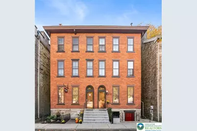 23 Race Street, Jim Thorpe Boro, PA 18229 - Photo 1