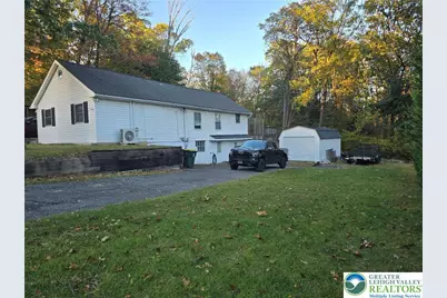 8417 Woodside Road, Washington Township, PA 18080 - Photo 1