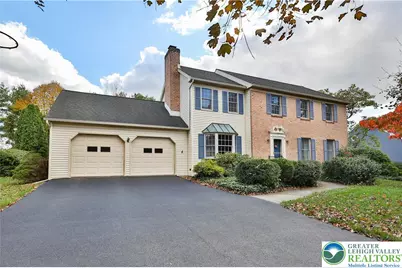 5449 Hale Avenue, Bethlehem City, PA 18017 - Photo 1