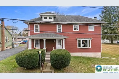 4429 Hecktown Road, Lower Nazareth Twp, PA 18020 - Photo 1