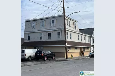 149 W Ridge Street, Lansford, PA 18232 - Photo 1