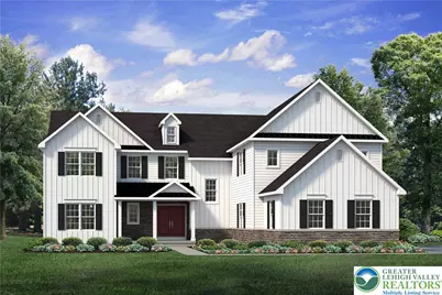 3253 Michaels School Road #1, Upper Nazareth, PA 18064 - Photo 1