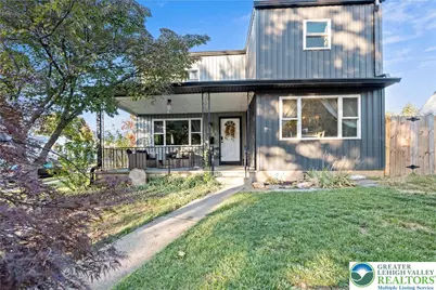 303 College Drive, Allentown City, PA 18104 - Photo 1