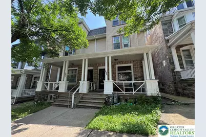 463 Montclair Avenue, Bethlehem City, PA 18015 - Photo 1
