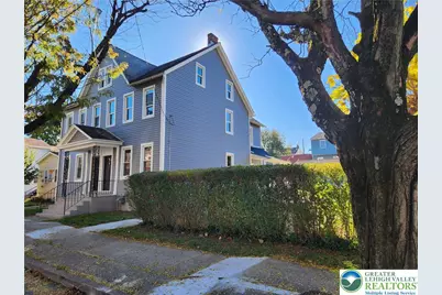 23 W Goepp Street, Bethlehem, PA 18018 - Photo 1